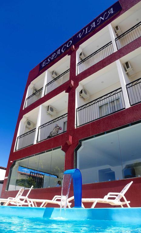 Espaco Viana Porto de Galinhas Exterior photo